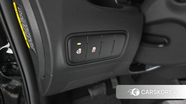 Kia The New Kia Ray EV id 4248519 из Кореи 26