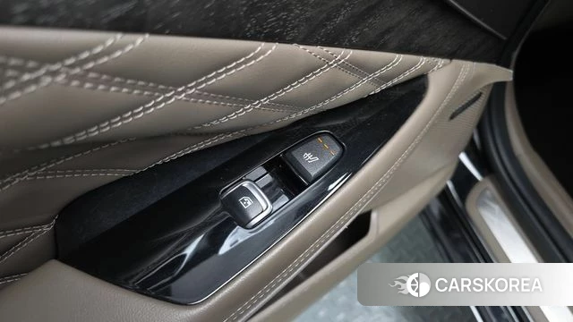 Kia K8 Hybrid id 4323189 из Кореи 26