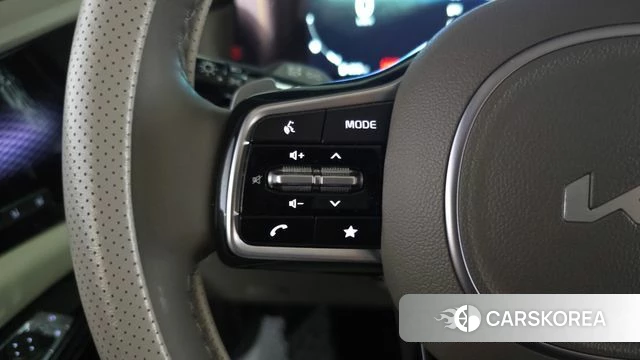 Kia Carnival 4th generation id 4354725 из Кореи 26