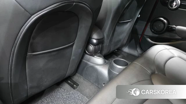 Mini Cooper id 4360785 из Кореи 26