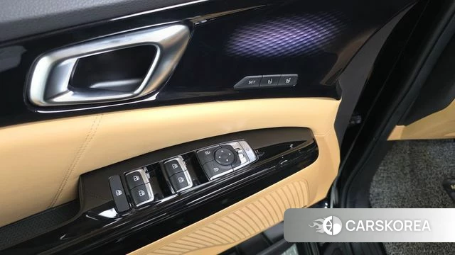 Kia Carnival 4th generation id 4282383 из Кореи 26