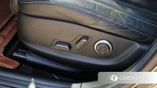 Genesis G80 (RG3) id 4535820 из Кореи 26