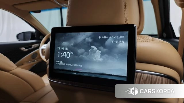 Kia The New K9 2nd generation id 4579867 из Кореи 26