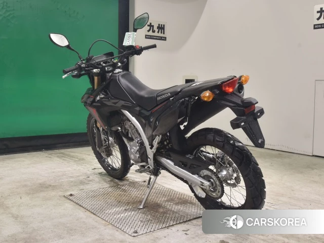 Проданный Honda CRF250L LD id 4193849 из Японии, фото 26