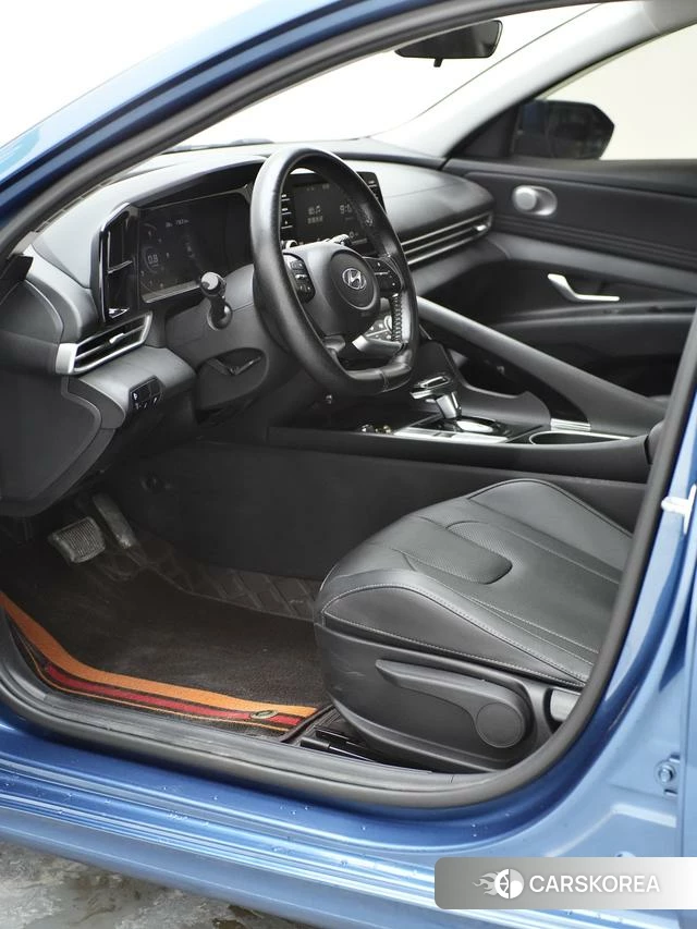 Hyundai Elantra id 4274611 из Китая 26