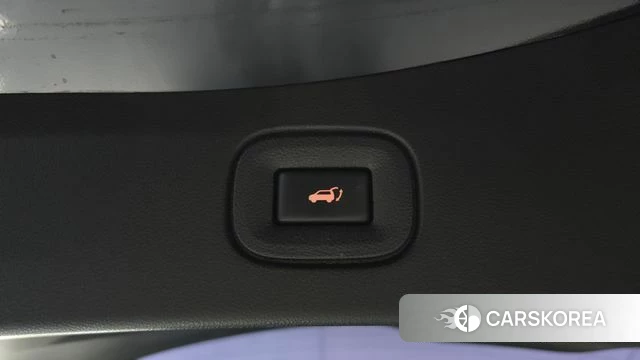 Renault Korea (Samsung) The New QM6 id 4187348 из Кореи 26