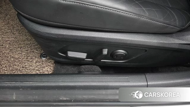 Hyundai Sonata (DN8) id 4907303 из Кореи 26