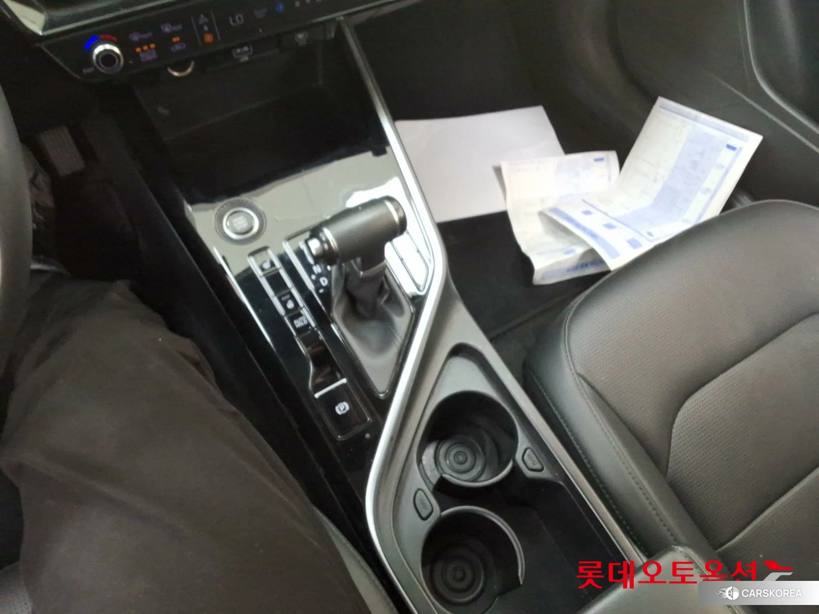 Kia Niro Hybrid id 4909331 из Кореи 26