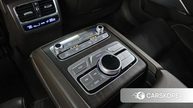 Kia More K9 id 4895159 из Кореи 26