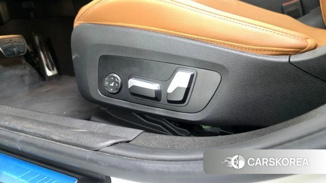 BMW 3 Series (G20) id 4630614 из Кореи 26