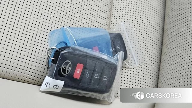 Toyota RAV4 5th Generation id 4559907 из Кореи 26