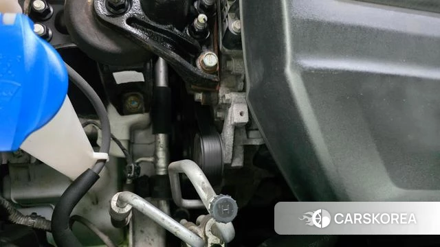 Kia The New Sorento id 4203329 из Кореи 26