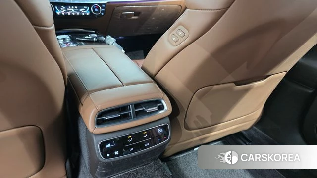 Genesis G80 (RG3) id 4549302 из Кореи 26
