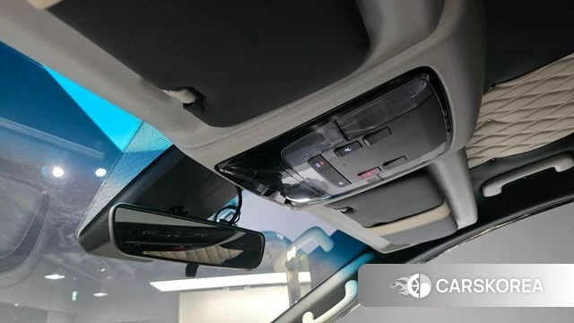 Hyundai Staria id 4871588 из Кореи 26