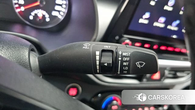 Kia The New K3 2nd generation id 4303412 из Кореи 26