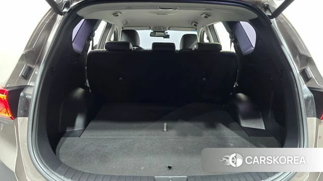 Hyundai Santa Fe TM id 4638239 из Кореи 26