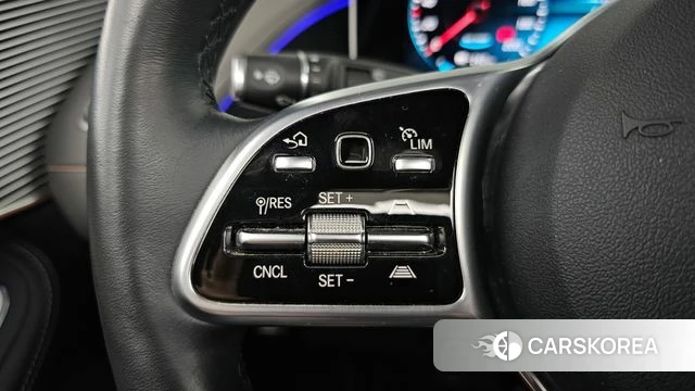 Mercedes-Benz EQC N293 id 4683690 из Кореи 26