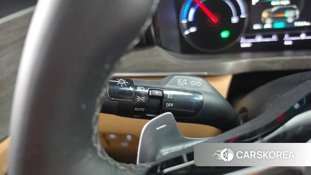 Kia Sorento 4th Generation id 4676147 из Кореи 26