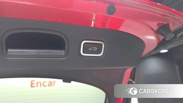 Kia Stinger Meister id 4283398 из Кореи 26
