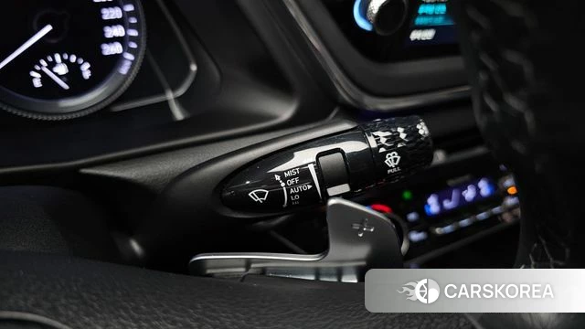 Hyundai Sonata (DN8) id 4518527 из Кореи 26