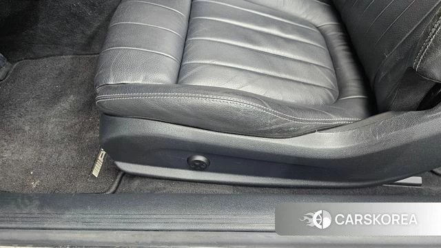 Mercedes-Benz E-Class W213 id 4447815 из Кореи 26