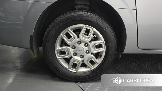 Hyundai Staria id 4640712 из Кореи 26