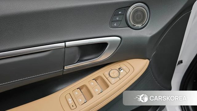 Hyundai Sonata D Edge Hybrid (DN8) id 4506099 из Кореи 26