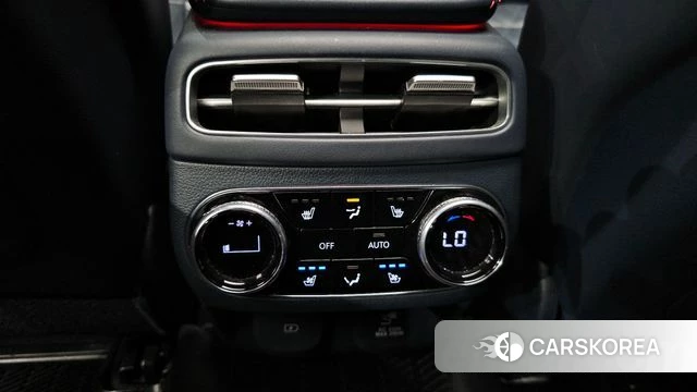 Genesis GV70 id 4688489 из Кореи 26