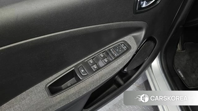 Renault Korea (Samsung) Joe id 4657075 из Кореи 26