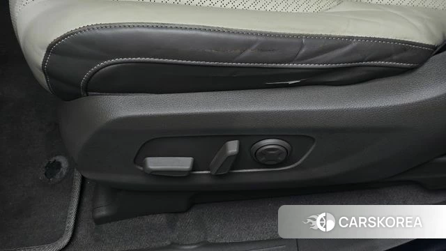 Kia Carnival 4th generation id 4736455 из Кореи 26