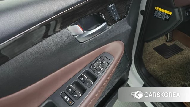 Hyundai Santa Fe TM id 4390379 из Кореи 26