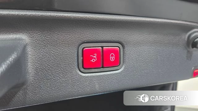 Mercedes-Benz S-Class W223 id 4458228 из Кореи 26