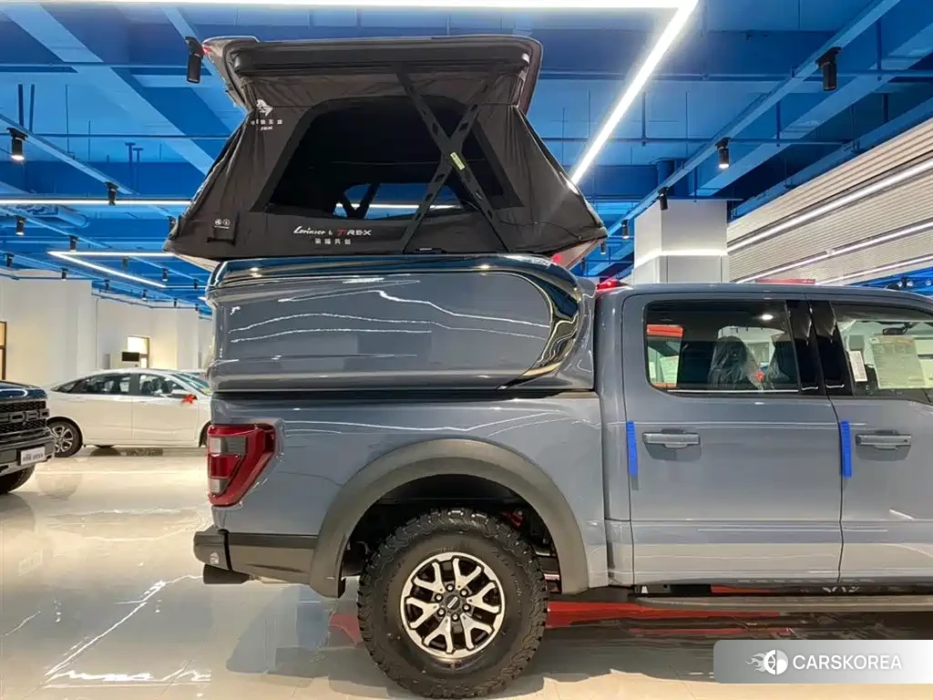 Ford F-150 Raptor id 4514297 из Китая 26