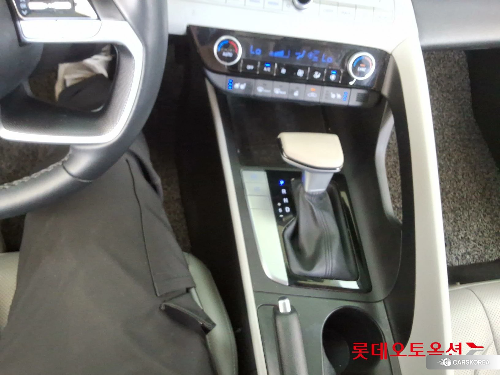 Hyundai Avante id 4289509 из Кореи 26