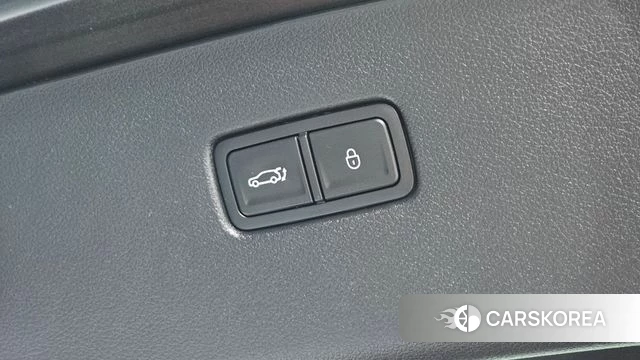 Genesis GV80 Coupe id 4571199 из Кореи 26