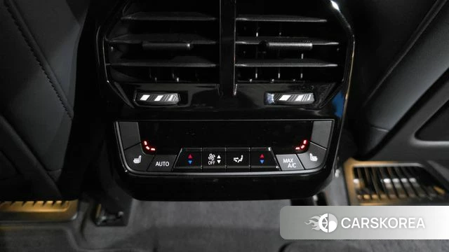 BMW iX id 4500470 из Кореи 26