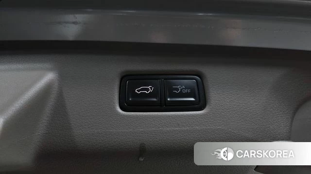 Kia The New Carnival 4th Generation id 4792170 из Кореи 26