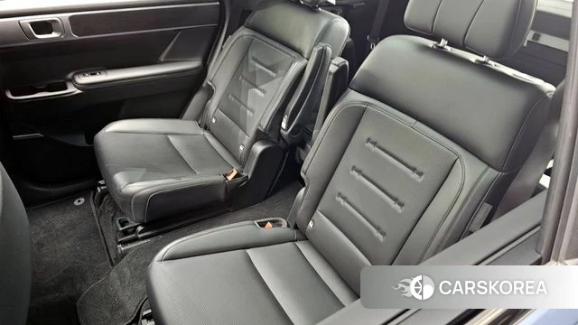 Hyundai Santa Fe (MX5) id 4354341 из Кореи 26