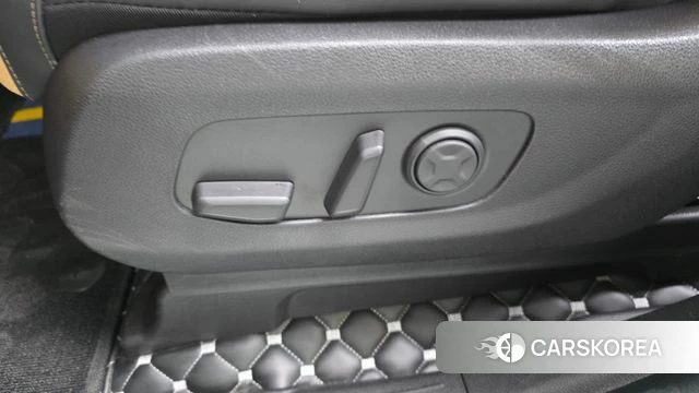Kia Carnival 4th generation id 4863702 из Кореи 26