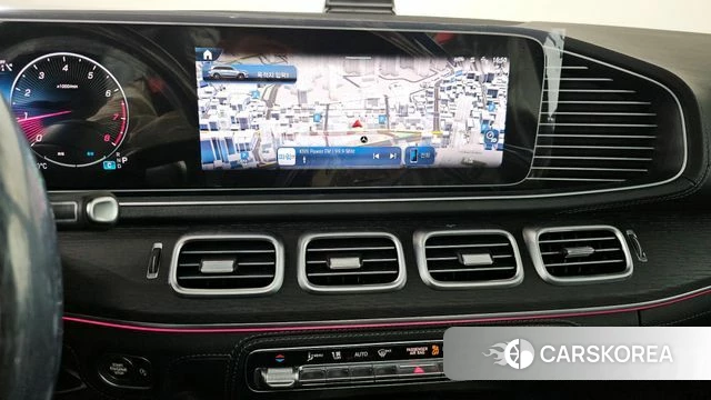 Mercedes-Benz GLS - Class X167 id 4266120 из Кореи 26