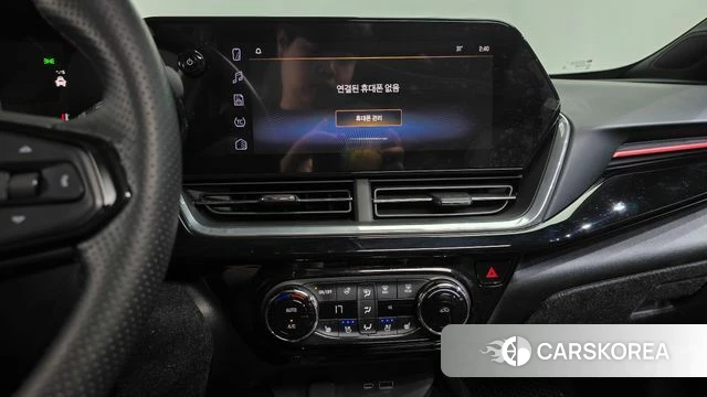 Chevrolet (GM Daewoo) Trax Crossover id 4739923 из Кореи 26