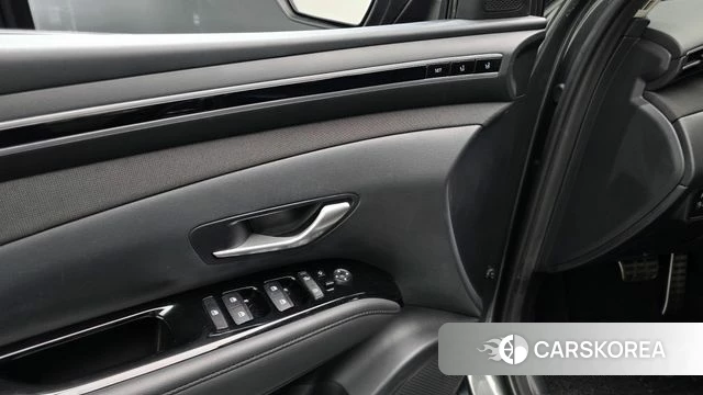 Hyundai Tucson Hybrid (NX4) id 4923101 из Кореи 26