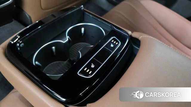 Genesis G80 (RG3) id 4707059 из Кореи 26
