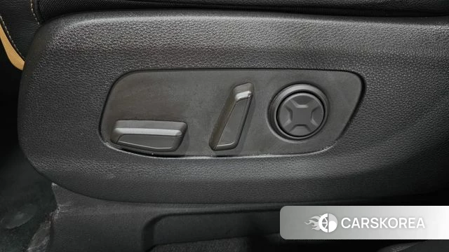 Kia Carnival 4th generation id 4593941 из Кореи 26