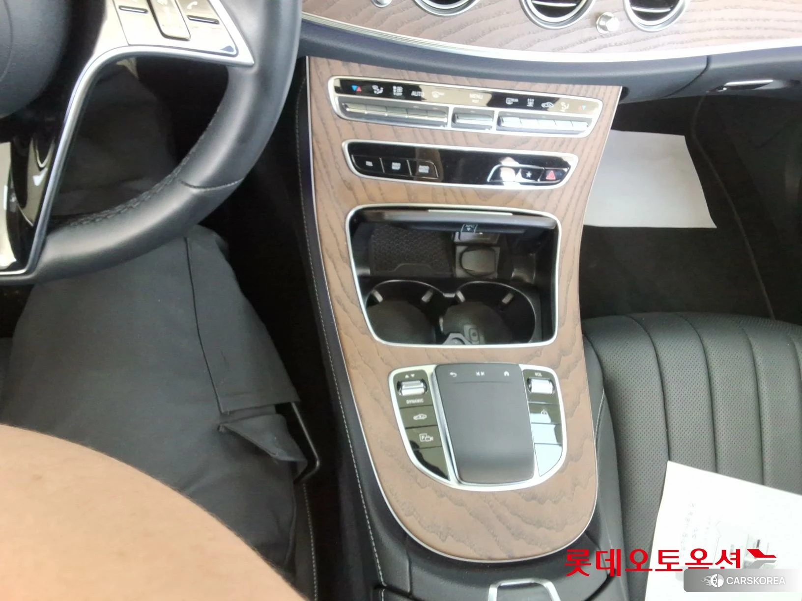 Mercedes-Benz Mercedes-Benz E300 e 4MATIC id 4289668 из Кореи 26