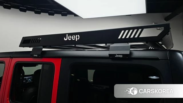 Jeep Wrangler (JL) id 4589709 из Кореи 26