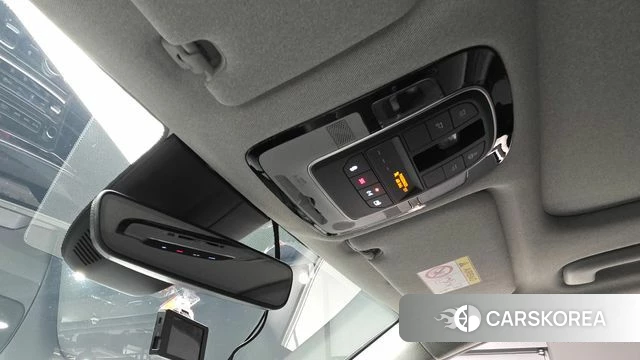 Hyundai The New Santa Fe id 4541969 из Кореи 26