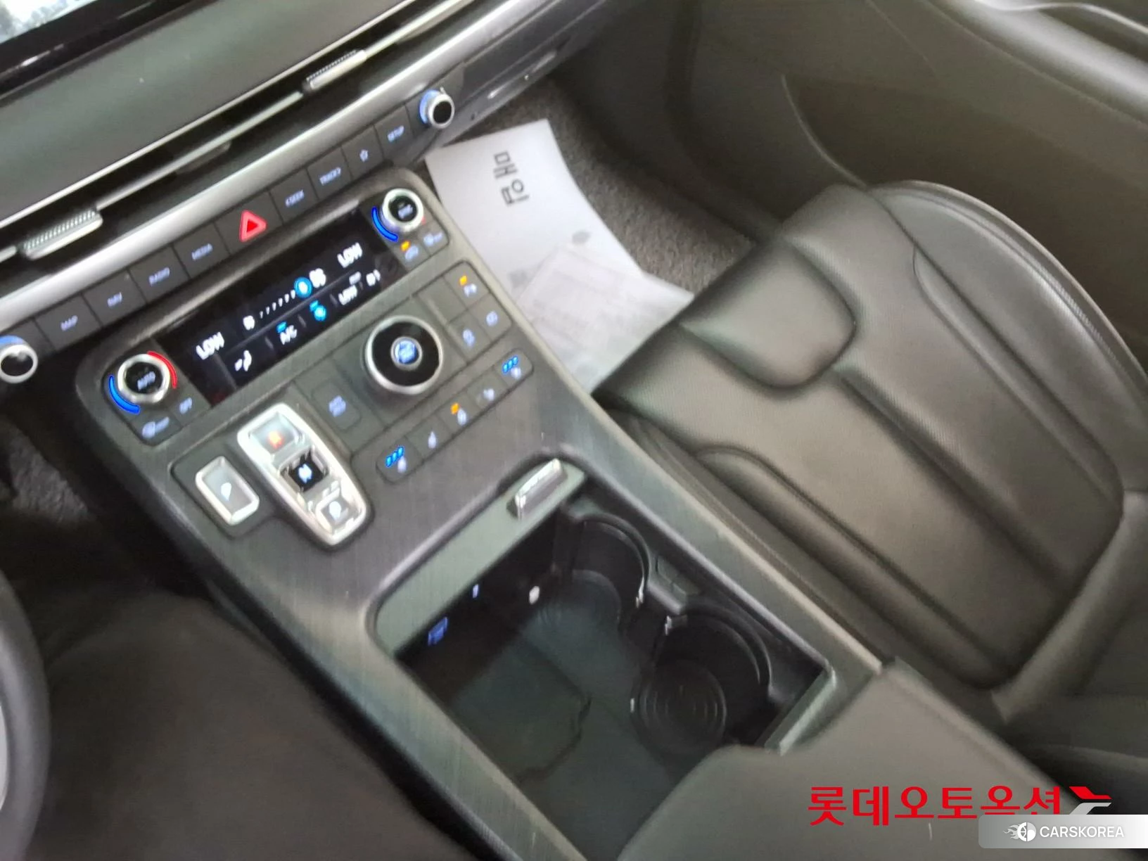 Hyundai Palisade id 4504386 из Кореи 26