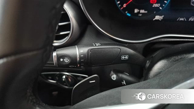 Mercedes-Benz GLC-Class X253 id 4592649 из Кореи 26