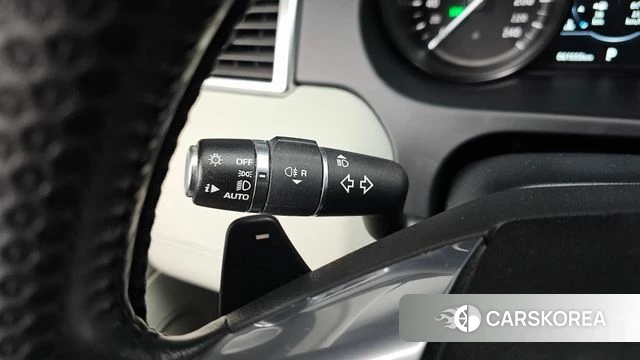 Land Rover Discovery Sports id 4465610 из Кореи 26